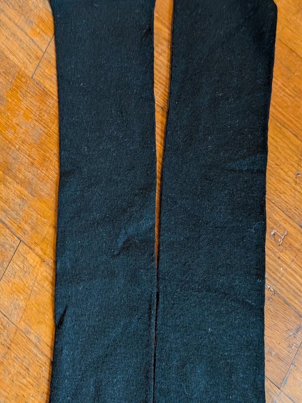 Y2K Hot Topic Skull Legwarmers Retro - Picture 3 of 4